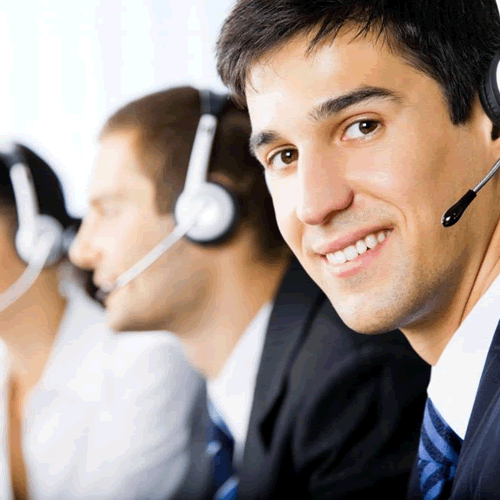 customer
