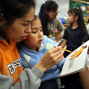 hispanic academy